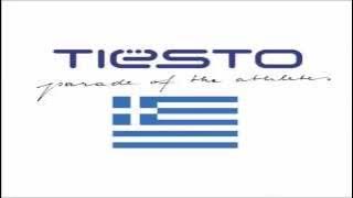 Tiesto - Heroes
