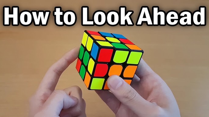 CubeSkills Tutorials