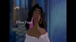 Trailer - An American crime [Disney's version]