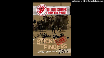 Start Me Up / Rolling Stones