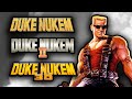 Duke Nukem Trilogy Full Story Recap | All Duke Nukem Games Explained