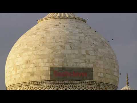 Kaburi La Thamani Zaidi Duniani Lililojengwa Kwa Vito Vya Thamani