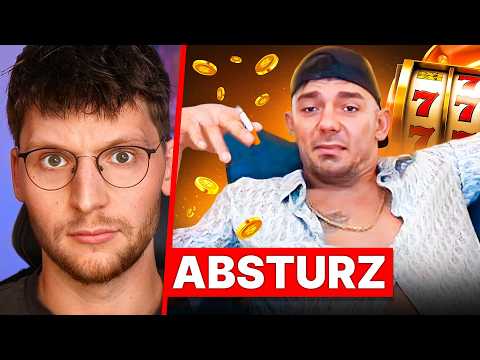 Wie Sich Capital Bra Selbst Zerstört