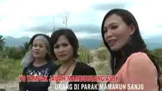 KATUMBAK - Rita SS/Elly Bush/ Nelly - Album DKPP Komite Tradisi Seni Budaya