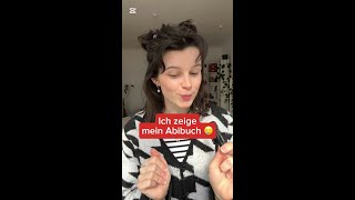 Abizeitung Erstellen Abitur 2025