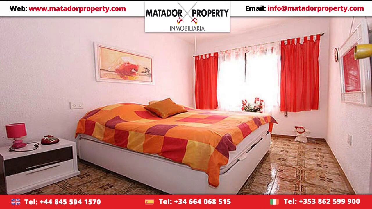 Villa in Punta Prima Price 330000 Ref MP780