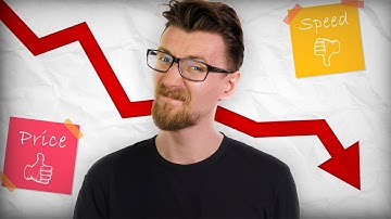 FastComet Review — Is their $1.79 Plan Even Usable?