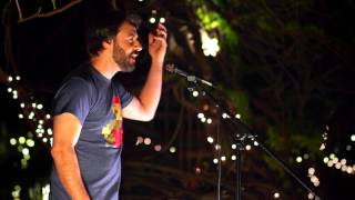Danny Strack - Definition of a Terrorist @WANPOETRY