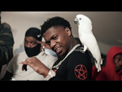 Spinabenz Bow (Official Music Video)