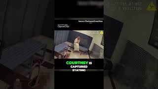 Disturbing Words of  ONLYFANS Courtney Clenney