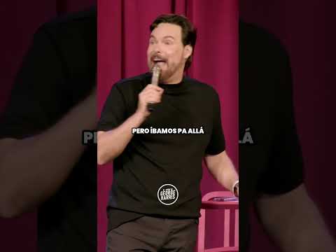 Venezuela era de los países más felices del mundo. Mira el show completo en mi canal