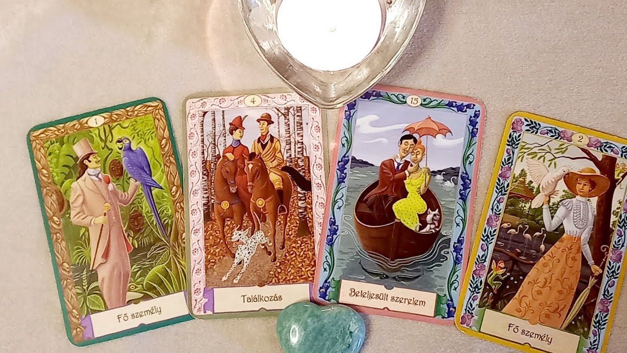 Mi a valódi szándéka,èrzèse ,Veled kapcsolatban?!💘💞