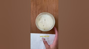 Sourdough Starter recipe How to make sourdough starter #sourdough #sourdoughrecipe #sourdoughstarter