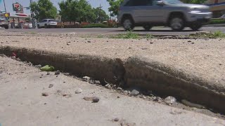 Denver City Council initially approves new sidewalk fee structure