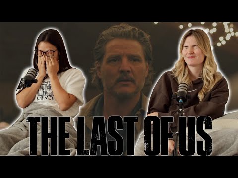The Last of Us 2x01 Reaction