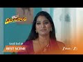 AUTO VIJAYASHANTI | EP - 213 | Best Scene 1 | Apr 30 2026 | Zee Telugu