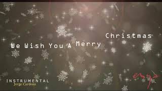 We Wish You A Merry Christmas (instrumental)