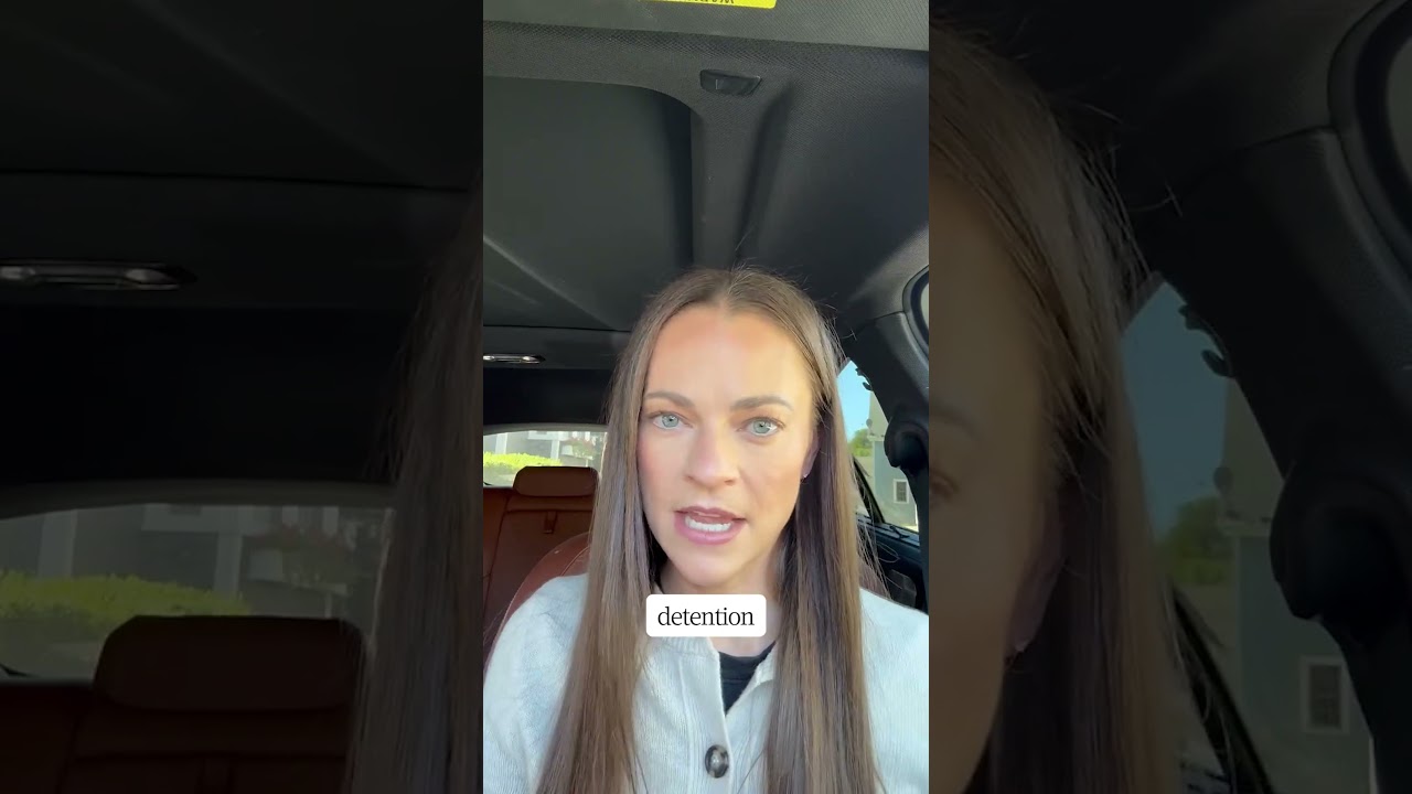 Заключение в иммиграционном центре ICE: законно, жестоко и хуже, чем в тюрьме