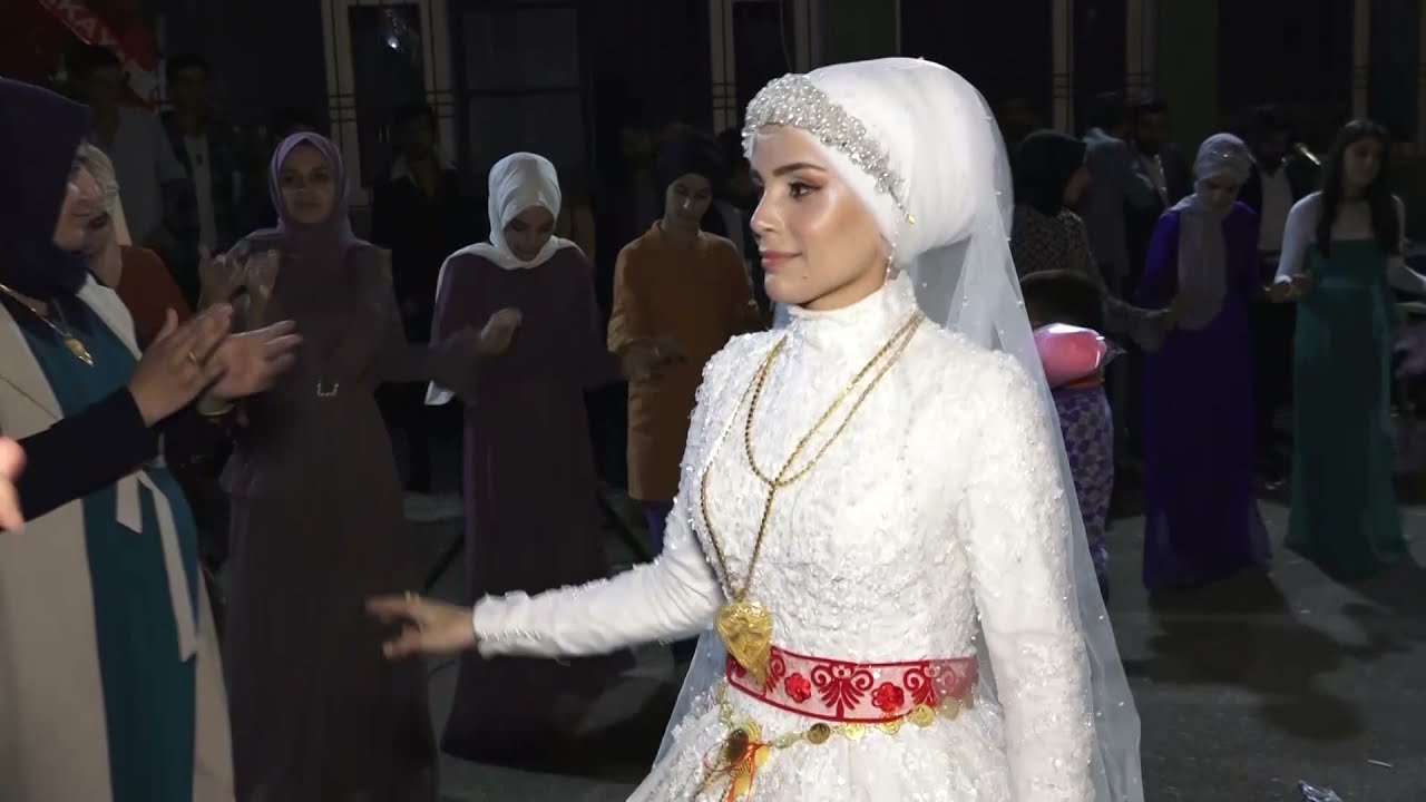 Şemikan aşıreti dalin  düğünü dawata mala ferme u mala deli                    dalin şemikan aşireti