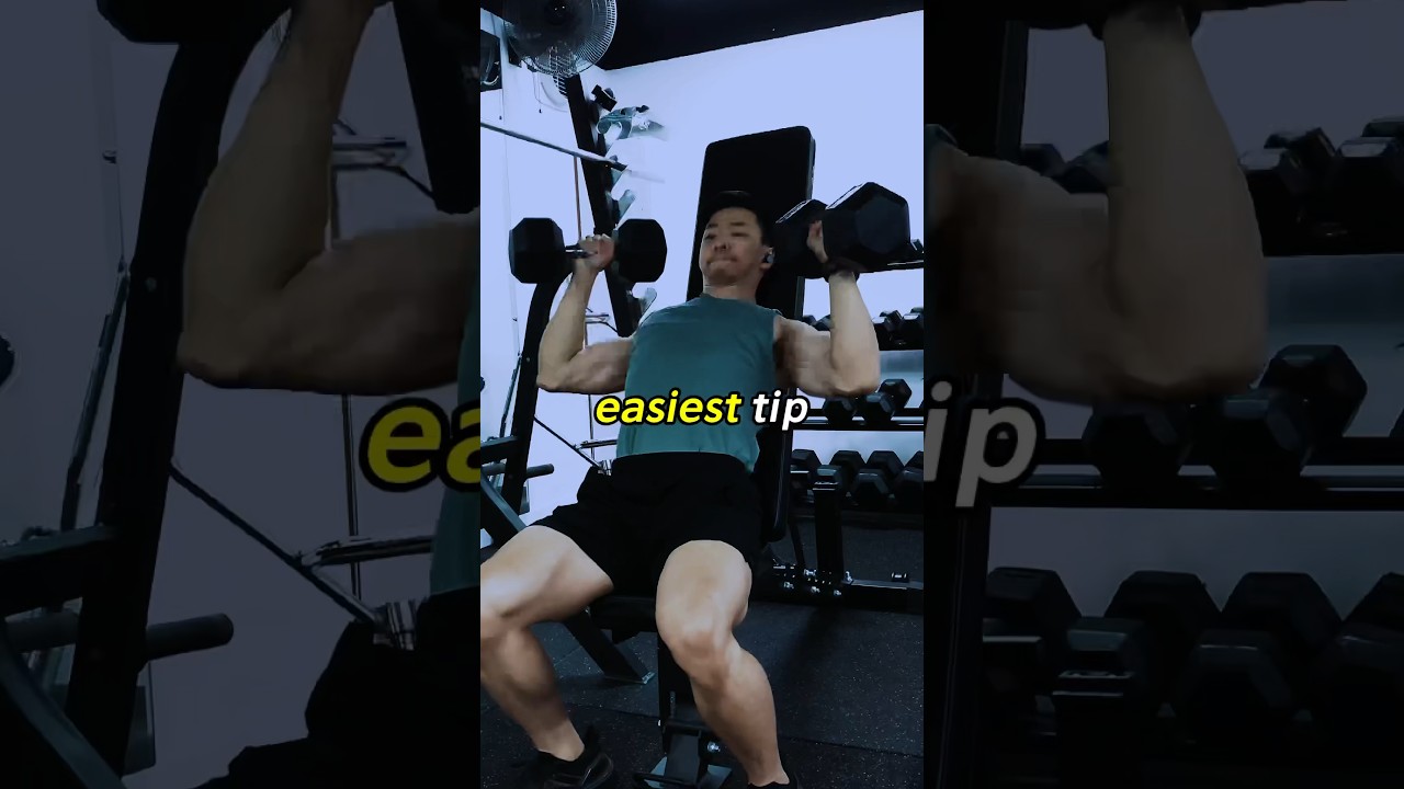 Transform your skinny fat physique in record time (read description)