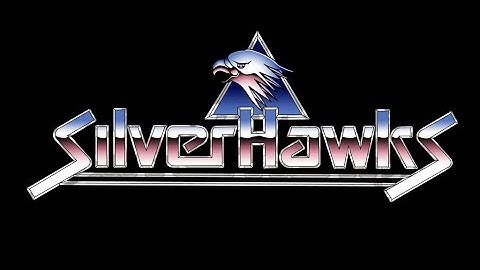 Theme of "Silverhawks" [Reprise] ~ Bernard Hoffer (1-Hour Extended w/DL)