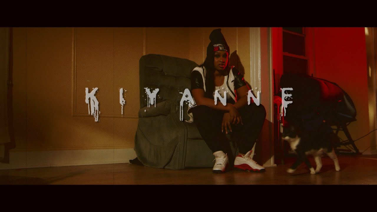 KIYANNE BARK (OG BOBBY JOHNSON REMIX) - YouTube