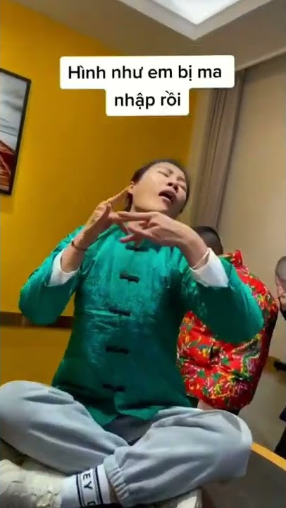 Ngây Thơ (Thán) - Phiên bản Khựa - Pháp Sư Trung Hoa