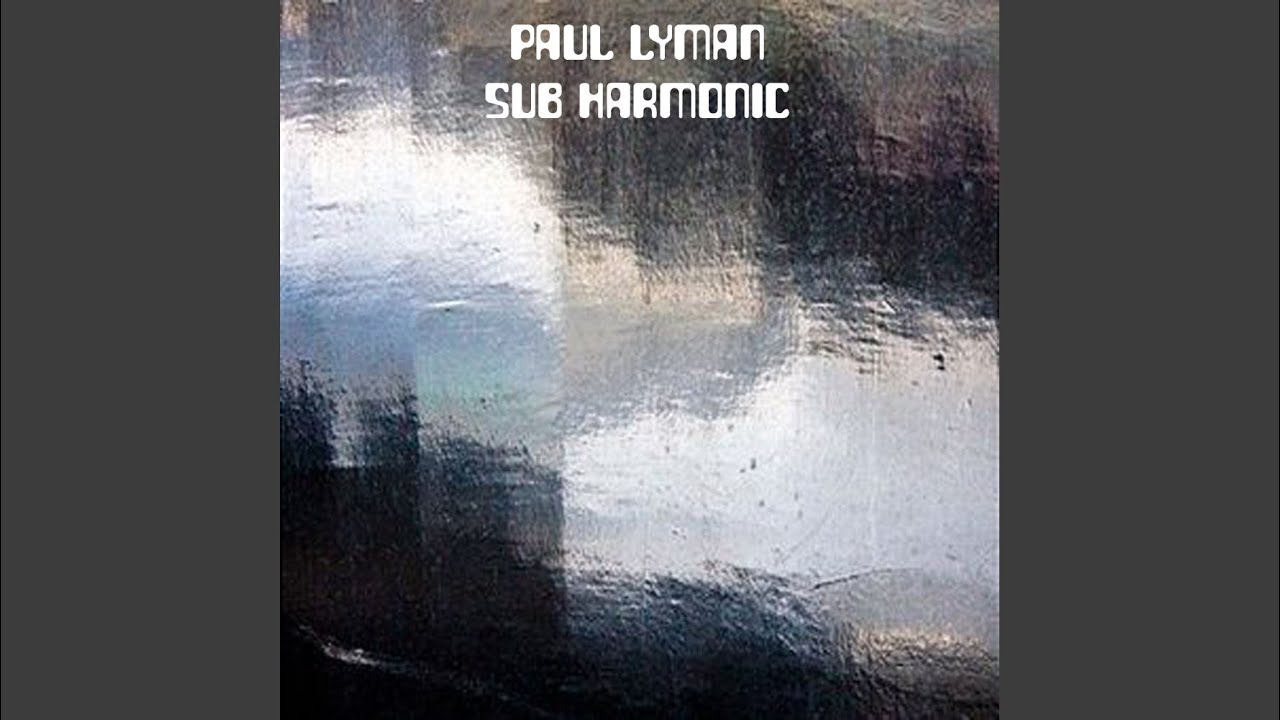 Sub Harmonic (Mitch Davis Remix)