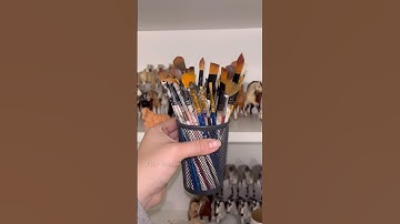 (Not my original sound) #schleich #horse #modelhorse #model #art #artist #shorts #fyp