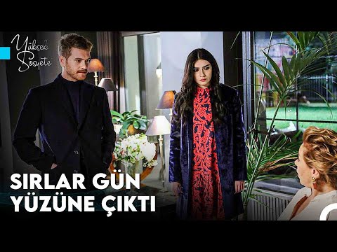 Süreyya Koran Kimseye Acımadı - Yüksek Sosyete