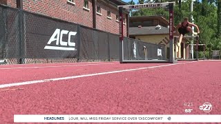 Famous Florida State's Trey Cunningham looks to add to his legacy Profile