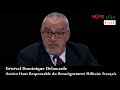 Enquete du Dr Bensaada: Qui sont Les Principaux Soutiens de Boualem Sansal?