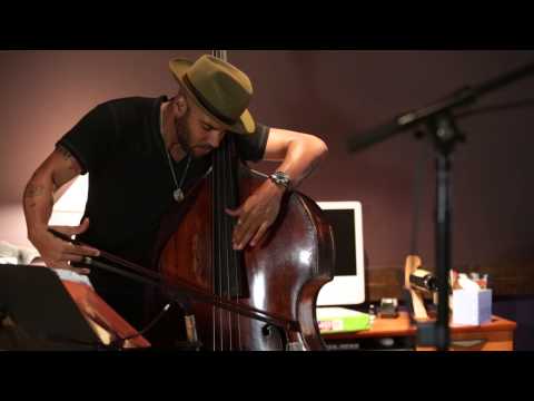 Mojave Audio presents Miles Mosley Trio - Planetary Princess