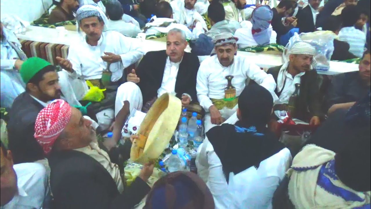 مولد رمضان ! ازكى الصلاة ما البرق لاح ! ٣ قصائد في المقطع