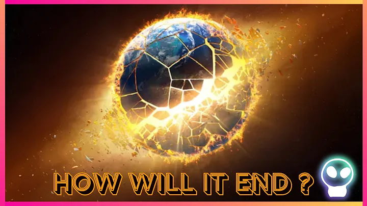 Top 10 Events That Will End the World | Exploring Uncharted Scenarios