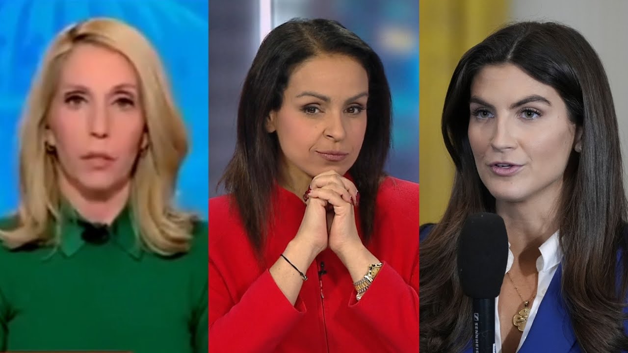 Lefties Losing It: CNN ‘nincompoopery’ exposed