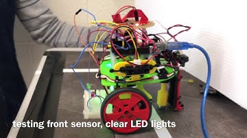 Milestone 2 ECE 3400 LEAK Leeks