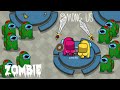 Among Us Zombie - Ep 3( Animation)