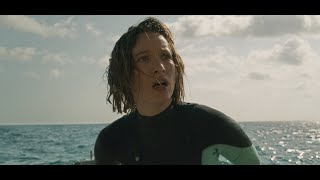 The Dive  Trailer | HD | RLJE Films | Ft. Louisa Krause, Sophie Lowe