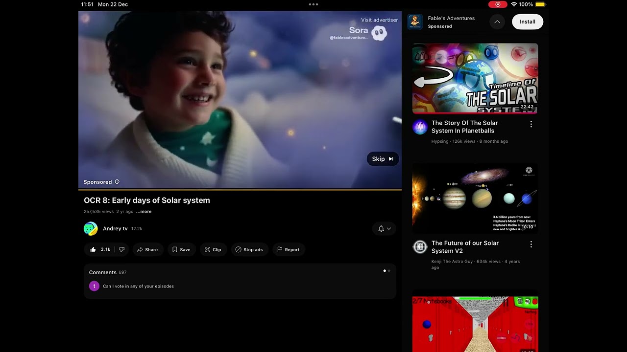 Ok now what ja fuff is this