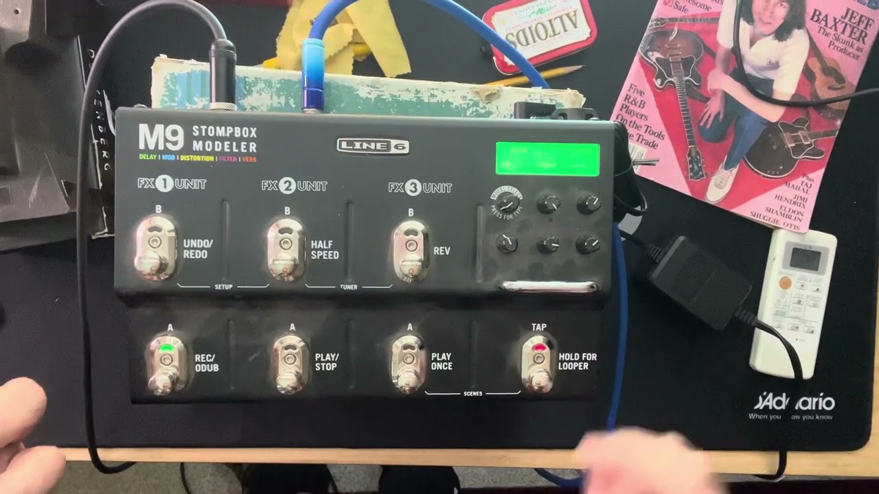 Homeskoolin' Volume 486, “Everything You Need To Know About The