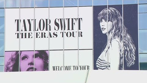 Consumers fear being scammed while buying Taylor Swift tickets