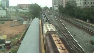CSX Q400-21