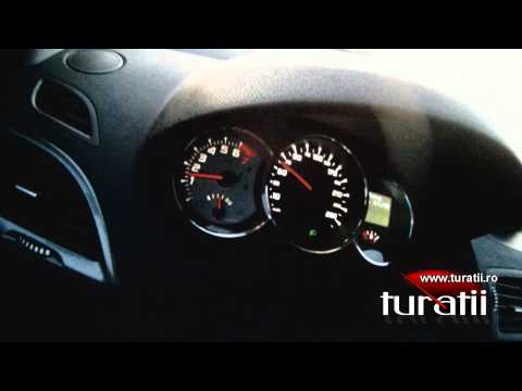 Renault Megane 1,4l TCe GT Line explicit video 3 of 3