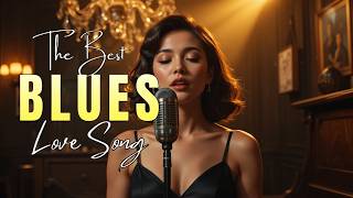 Soulful Blues Love Anthems | Pride &amp; Passion Inspired by Etta James