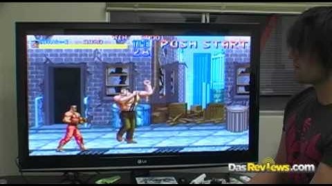 Dingoo A 320 Micro Game Station Unboxing and Video Review