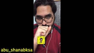 قصة بعنوان / اسمع مني قبل ما تسمع عني صارت بين سعد و سعود !!