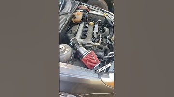 saab 9-3 2.0t #turbo