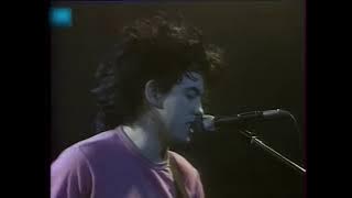 The Cure - Paris Studio Davout 