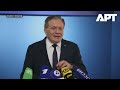 Rosatom Chief Accuses Kyiv of Targeting Zaporizhzhia Nuclear Plant Staff | APT